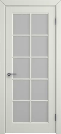 Integra 8 ДО white cloud 800*2000 Магнолия эмаль