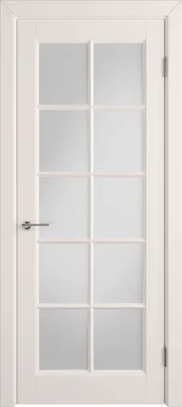 Integra 8 ДО white cloud 800*2000 Слоновая кость эмаль