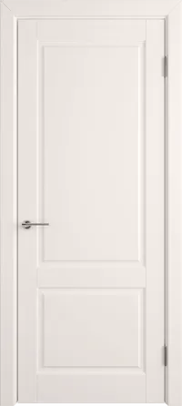 Integra 9 ДГ 800*2000 Слоновая кость эмаль