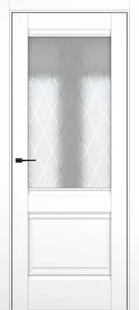 DC-43 White Crystal 800*2000 Alaska Б/ЗПЗ Б/ЗПП