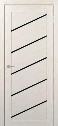 ST7 ДО черный лак 800*2000 Бьянко