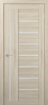 ST3 ДО матовое 800*2000 Капучино