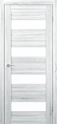 ST2 ДО матовое 800*2000 Сонома светлый