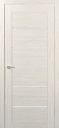 ST1 ДО матовое 800*2000 Бьянко