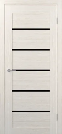 ST1 ДО черный лак 800*2000 Бьянко