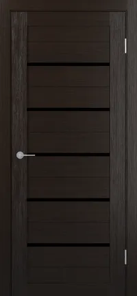 ST1 ДО черный лак 800*2000 Венге