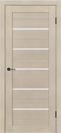 ST1 ДО матовое 800*2000 Капучино