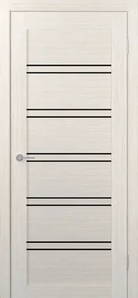 ST5 ДО черный лак 800*2000 Бьянко