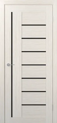 ST3 ДО черный лак 800*2000 Бьянко