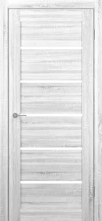 ST8 ДО матовое 800*2000 Сонома светлый