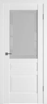 Witon 03ST ДО Crystal Cloud 800*2000 White