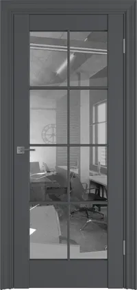 Witon 01R ДО Air Space 800*2000 Grey