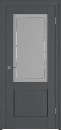 Witon 02ST ДО Crystal Cloud 800*2000 Grey