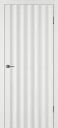 Integra 66 ДГ 800*2000 Мокко эмаль