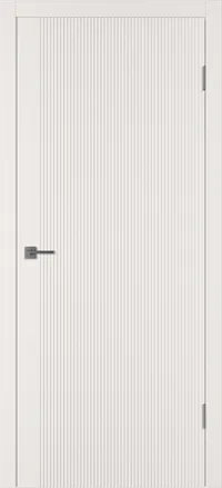 Integra 66 ДГ 800*2000 Слоновая кость эмаль