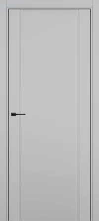 Порта V 10 800*2000 Shellac Grey