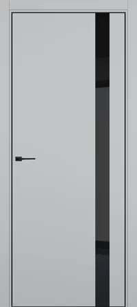 DZ-51 4AB Black Star 800*2000 Nardo Grey кромка ALU Черная ЗПЗ