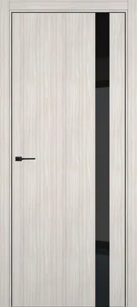 DZ-51 4AB Black Star 800*2000 Alpik Oak кромка ALU Черная ЗПЗ