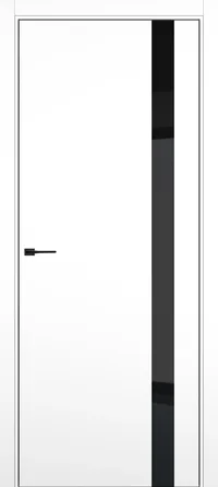 DZ-51 4AB Black Star 800*2000 Alaska кромка ALU Черная ЗПЗ