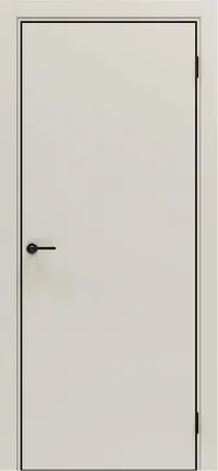 DZ-50 4AB 800*2000 Keramik Valse ALU Черная с 4-х сторон ЗПЗ Б/ЗПП