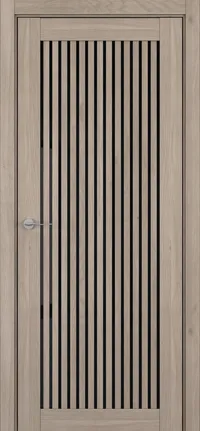 S23 ДО Black Classic 800*2000 Милк вуд