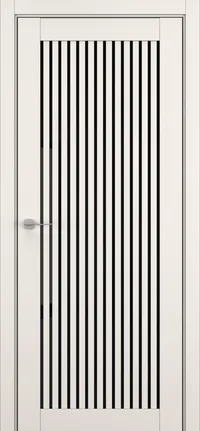 S23 ДО Black Classic 800*2000 Молочный матовый