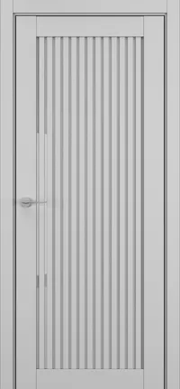 S23 ДО Pure White 800*2000 Матовый серый