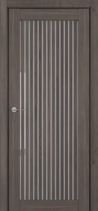 S23 ДО Pure White 800*2000 Дарк вуд