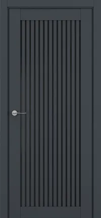 S23 ДО Графит 800*2000 Графит премьер мат