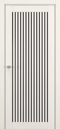 S23 ДО Графит 800*2000 Молочный матовый