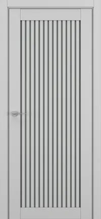 S23 ДО матовое 800*2000 Матовый серый