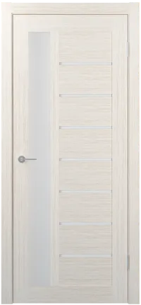 ST4 ДО мателюкс матовое 800*2000 Бьянко (Ю)