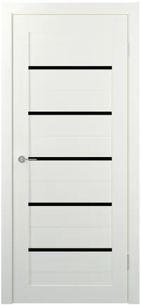 ST1 ДО черный лак 800*2000 Айс (Ю)