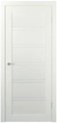 ST5 ДО мателюкс матовое 800*2000 Айс (Ю)