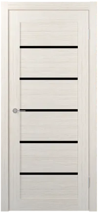 ST1 ДО черный лак 800*2000 Бьянко (Ю)