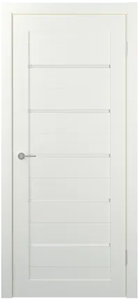 ST1 ДО мателюкс матовое 800*2000 Айс (Ю)