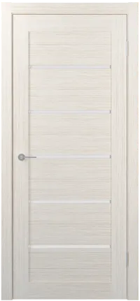 ST1 ДО мателюкс матовое 800*2000 Бьянко (Ю)