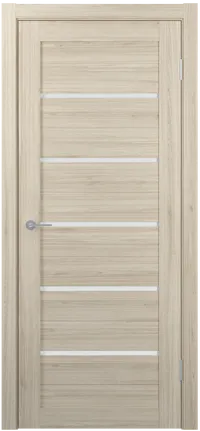 ST1 ДО мателюкс матовое 800*2000 Капучино (Ю)