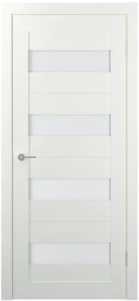 ST2 ДО мателюкс матовое 800*2000 Айс (Ю)