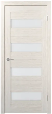 ST2 ДО мателюкс матовое 800*2000 Бьянко (Ю)