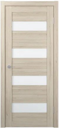 ST2 ДО мателюкс матовое 800*2000 Капучино (Ю)