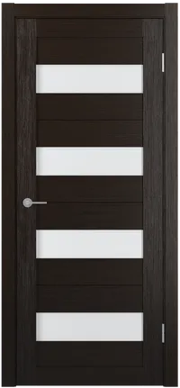 ST2 ДО мателюкс матовое 800*2000 Венге (Ю)