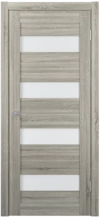 ST2 ДО мателюкс матовое 800*2000 Сонома грей (Ю)