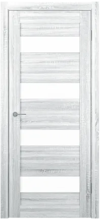 ST2 ДО мателюкс матовое 800*2000 Сонома светлый (Ю)