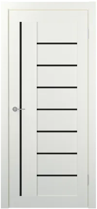 ST3 ДО черный лак 800*2000 Айс (Ю)