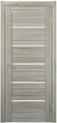 ST1 ДО мателюкс матовое 800*2000 Сонома грей (Ю)