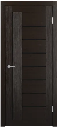 ST3 ДО черный лак 800*2000 Венге (Ю)