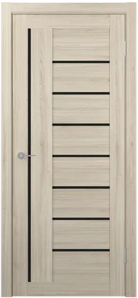 ST3 ДО черный лак 800*2000 Капучино (Ю)