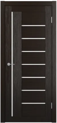 ST3 ДО мателюкс матовое 800*2000 Венге (Ю)