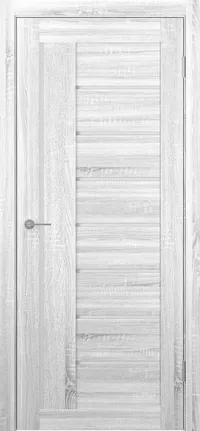 ST3 ДО мателюкс матовое 800*2000 Сонома светлый (Ю)